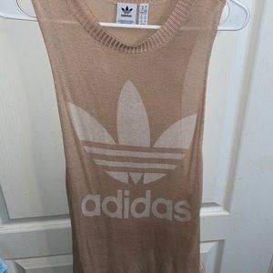 Adidas tank